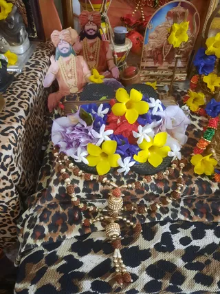 KAILASA SAN FERNANDO, TRINIDAD & TOBAGO on 1/14/2022