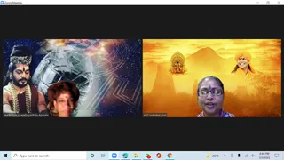 KAILASA SAN FERNANDO, TRINIDAD & TOBAGO on 3/2/2022