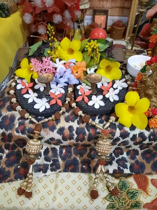 KAILASA SAN FERNANDO, TRINIDAD & TOBAGO on 8/16/2022