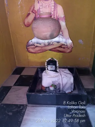 KASHI SARVAJNAPEETAM on 5/29/2022