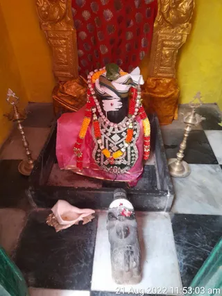 KASHI SARVAJNAPEETAM on 8/21/2022