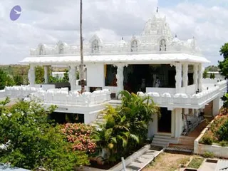 వరద మూర్తి ప్రాణప్రతిష్ట