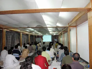 2006 - kailasa's-global-sangha-activities
