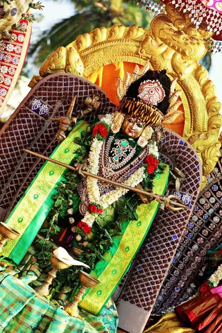 ADIKAILASA on 3/3/2021