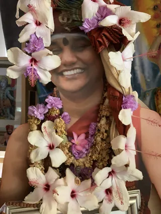 KAILASA LATIN AMERICA on 7/21/2021