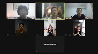 KAILASA SINGAPORE on 7/10/2021