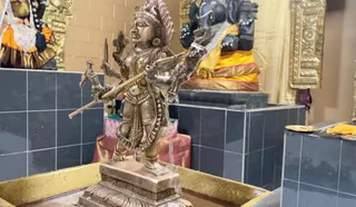 KAILASA TORONTO, CANADA on 1/24/2022