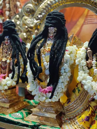 KAILASA UNITED KINGDOM on 10/17/2020
