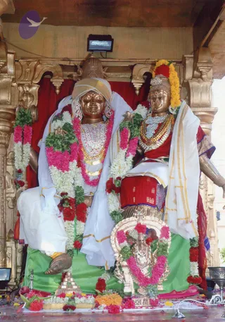 September 28-29 2006 - Kodikkan Ratha Yatra