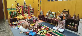 KAILASA SINGAPORE on 11/4/2021