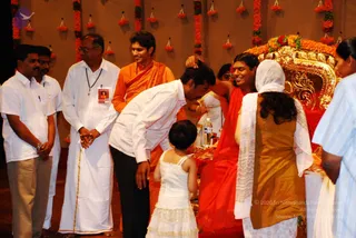 February 14 2009 -Kalpataru Convention at Chennai Tamilnadu