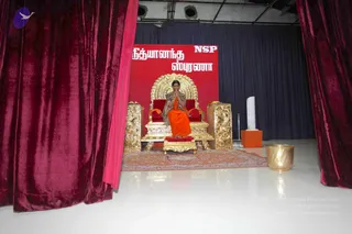 October 23 2010