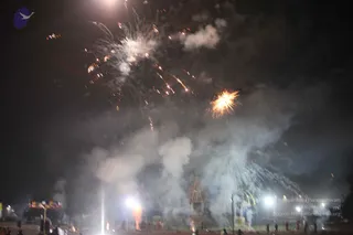 October 19 2017