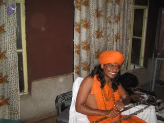 June 2004 Himalayas Yatra - Haridwar Hari Ki Pauri