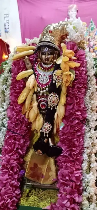 KAILASA PUDUVAI 10 Oct 2021