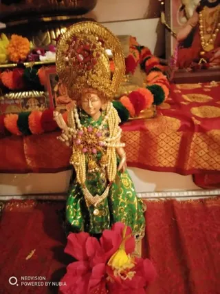 KAILASA JORPATI, NEPAL on 6/26/2021