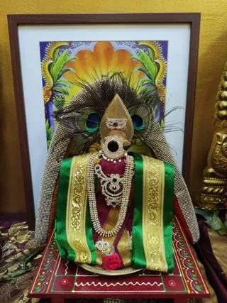 KAILASA SINGAPORE on 4/24/2021