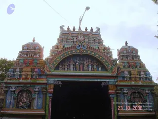 October 23 2006