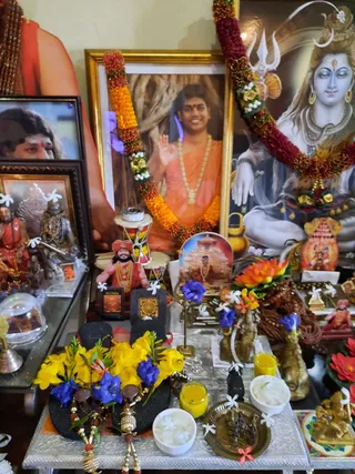 KAILASA SAN FERNANDO, TRINIDAD & TOBAGO on 1/27/2021