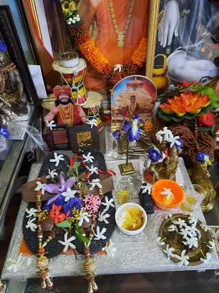 KAILASA SAN FERNANDO, TRINIDAD & TOBAGO on 3/30/2021