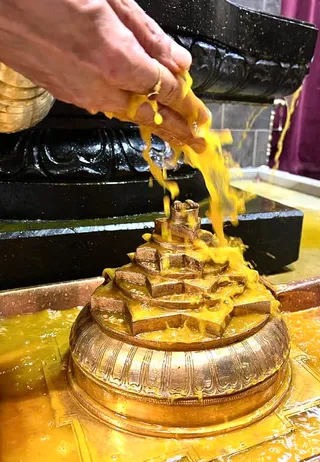 KAILASA SAN JOSE, USA on 7/16/2022