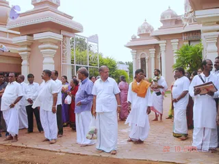 October 22 2006