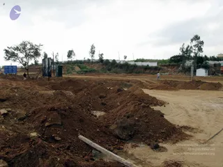 Aadheenam Construction 2009