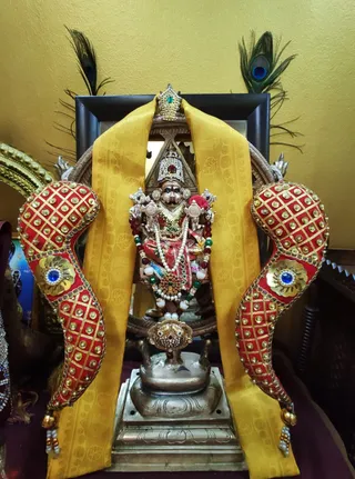 KAILASA SINGAPORE on 11/27/2021