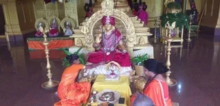 July 27 2022 Sripuram