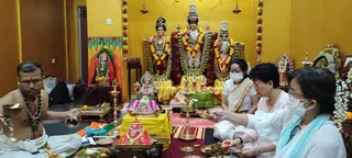 KAILASA SINGAPORE on 10/9/2021
