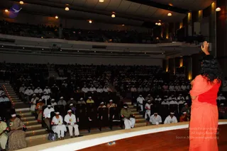 February 14 2009 -Kalpataru Convention at Chennai Tamilnadu