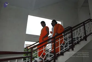 August 16 2009