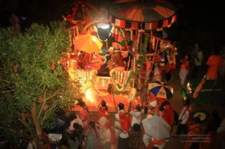 April 26 2012