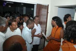 January 12 2007