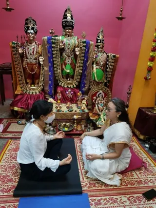 KAILASA SINGAPORE on 11/24/2020
