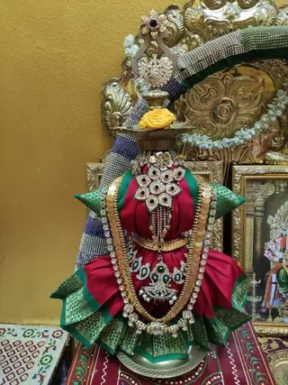 KAILASA SINGAPORE on 10/2/2021