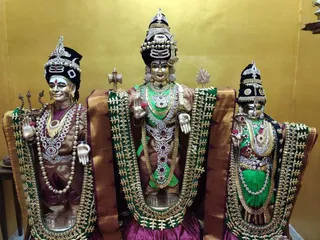 KAILASA SINGAPORE on 5/15/2021