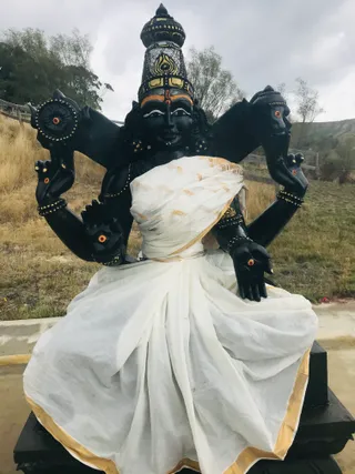 KAILASA MELBOURNE, AUSTRALIA on 2/1/2021