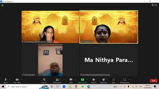 KAILASA SAN FERNANDO, TRINIDAD & TOBAGO on 9/30/2022