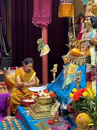 KAILASA SAN JOSE, USA on 7/5/2022