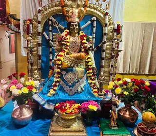 KAILASA SAN JOSE, USA on 7/14/2022