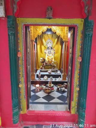 KASHI SARVAJNAPEETAM on 8/11/2022