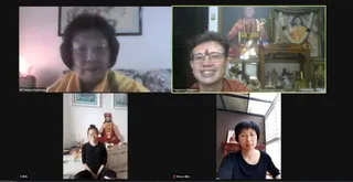 KAILASA SINGAPORE on 6/21/2021