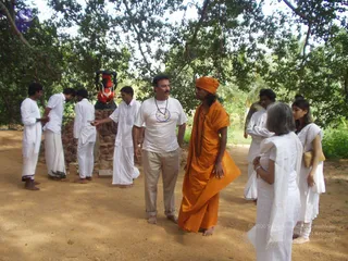 2003 -Glimpses From Various Programs