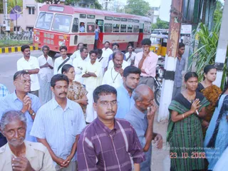 October 23 2006