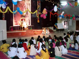 2006-Little-Anandas-Program-Bidadi