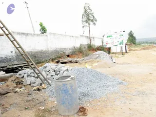 Aadheenam Construction 2009