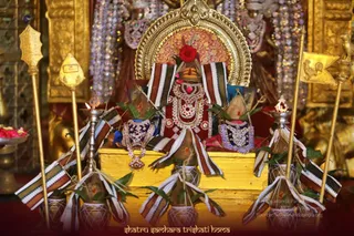 ADIKAILASA on 11/20/2020