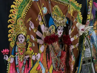 KAILASA LATIN AMERICA on 8/31/2021