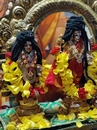 KAILASA UNITED KINGDOM on 10/21/2020